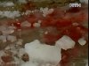 У Києві бурулька вбила 65-річну жінку