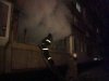 В Киеве мужчина устроил пожар, пытаясь приготовить ужин на огне в комнате