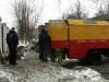 В Черновцах на территории военной части рванул газ