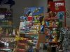 В Ивано-Франковске 14-летнему парню не удалось ограбить магазин