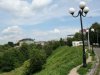 Чи з'явиться елітна багатоповерхівка на місці Пейзажної алеї в Києві?