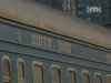 На Одесском железнодорожном вокзале потерялось четыре плацкартных вагона