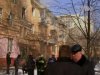 Взрыв в трехэтажном доме в Днепропетровске: 6 пострадавших, среди которых ребенок