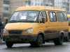 В Запорожье нетрезвый приятель водителя маршрутки избил пассажирку