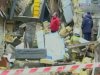 В Одессе обвалился дом, признанный аварийным еще в 90-е годы