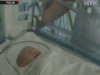 У Росії породілля кинула дитину до пральної машини