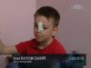 Неизвестный расстрелял троих детей в Днепропетровске