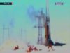 В России произошла авария на нефтедобывающей скважине
