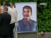 В Киеве портрет Сталина не вызвал нареканий