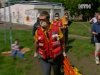 Тренировка врачей скорой помощи в Киеве