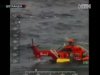 Гелікоптер сів у Північному морі, всі пасажири врятувалися