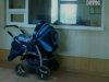 В Днепродзержинске молодые родители после ссоры потеряли младенца