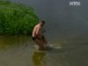 МНС проводить лікнеп з рятування потопаючих