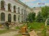 Киевляне пытаются отстоять исторический Гостиный двор
