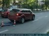 В Киеве под колесами автомобиля погиб девятилетний мальчик