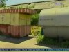 Київські "винахідники" торгували солярою зі старих покришок