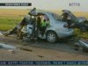 Два ДТП в Запорожской области отняли жизнь у шести человек, еще четверо искалечены