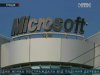 В Греции подожгли офис компании Microsoft