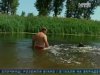 На Черкащині школярка врятувала з води старшу дівчинку