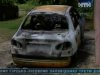 У Києві знов підпалили авта