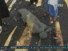 В Криму чоловік забив каменем випадкову знайому