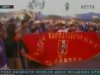 У Перу не вщухають протести проти відкриття кар'єру