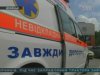 У Донецьку лікарі швидкої врятували ДАІвця з сердцевим нападом