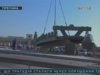 У Стамбулі обвалився міст