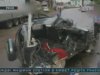 В Архангельской области России подростки разбились на краденой машине