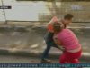У Криму жінка дала відсіч грабіжнику