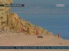 У Великій Британії круча обвалилася на пляж, загинула людина