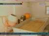 Крадії з Тернопільщини вподобали бетонозмішувачі