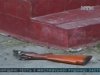 На Житомирщини тесть застрелив зятя