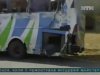 Во Франции попали в аварию румынские туристы