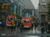 У столиці Фінляндії невідомий застрелив перехожого