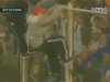 Болельщики аргентинского клуба "Ривер Плейт" устроили беспорядки во время игры