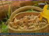 Грибы не только вкусные, но и смертельно опасные
