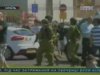 Израильские полицейские уничтожили стрелка из Эйлата