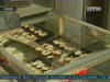 Во Львове ограбили ювелирный магазин