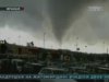 Во Франции прошел разрушительный торнадо