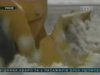 В России зафиксировали самую мощную метель