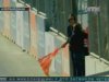 В Баку разбился гонщик