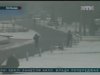 Через снігопади у Польщі аварійна ситуація