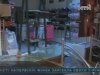 В Киеве неизвестные разгромили витрины