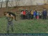 Тернопольские кинологи познакомили сирот со служебными собаками