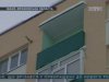 На Ивано-Франковщине два брата выпали с балкона