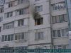 Пожар после шумного праздника случился в Киеве