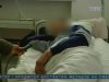 У Коломиї снігова брила травмувала чоловіка
