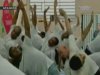 Йога помогает исправлению заключенных в Бразилии