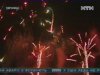 Святкові травми від шампанського та петард лікують на Буковині
